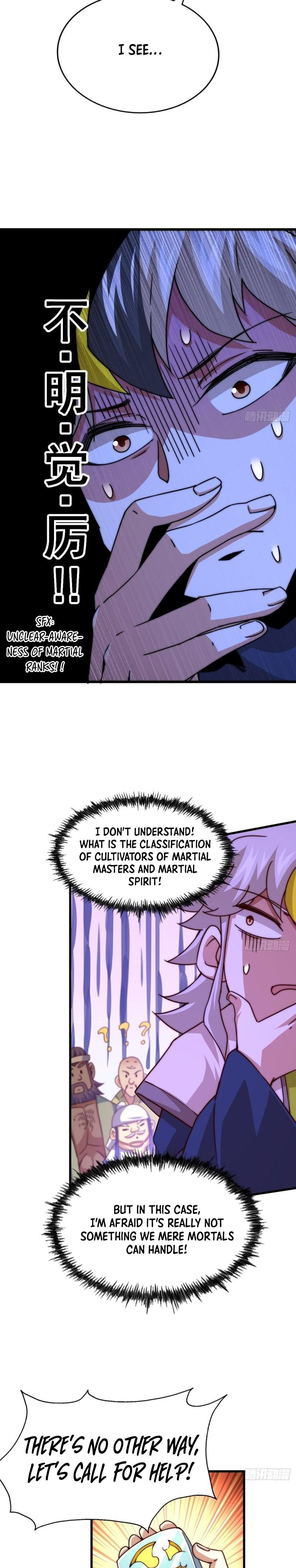 Read Above Myriads EN Manga Online