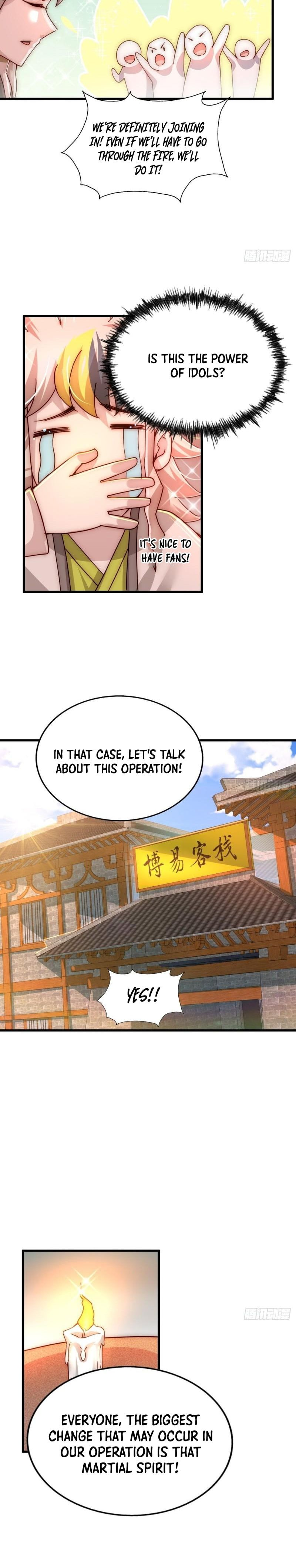 Read Above Myriads EN Manga Online
