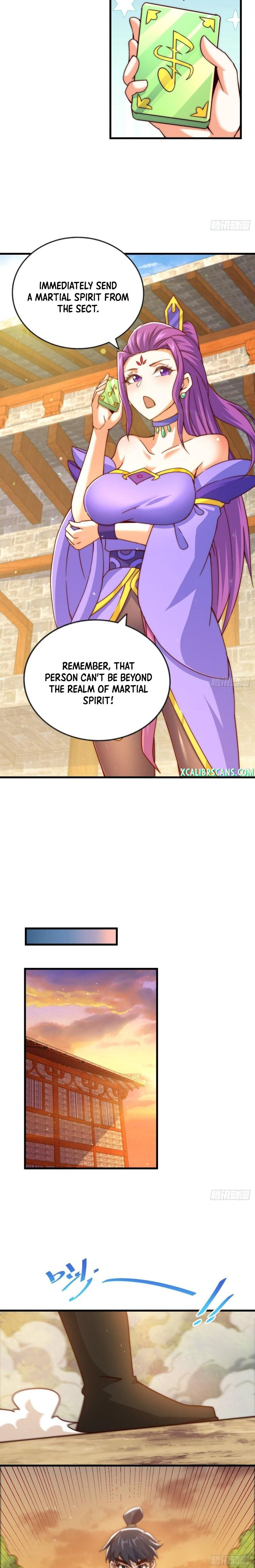 Read Above Myriads EN Manga Online