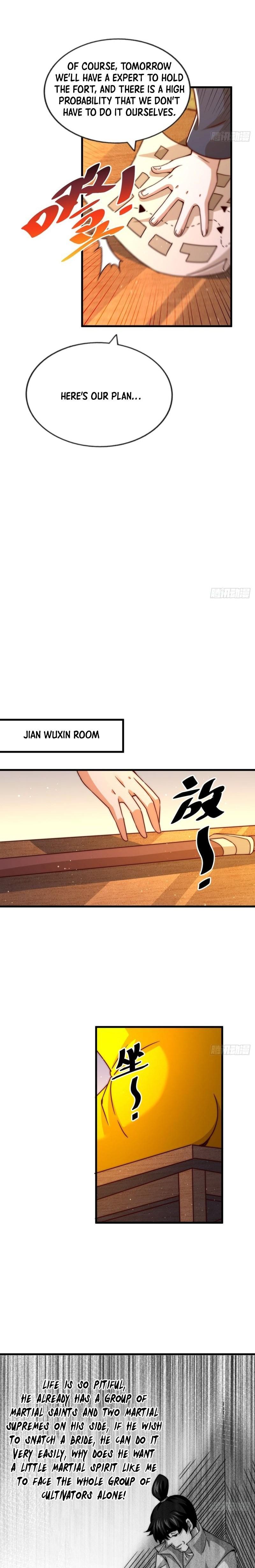Read Above Myriads EN Manga Online