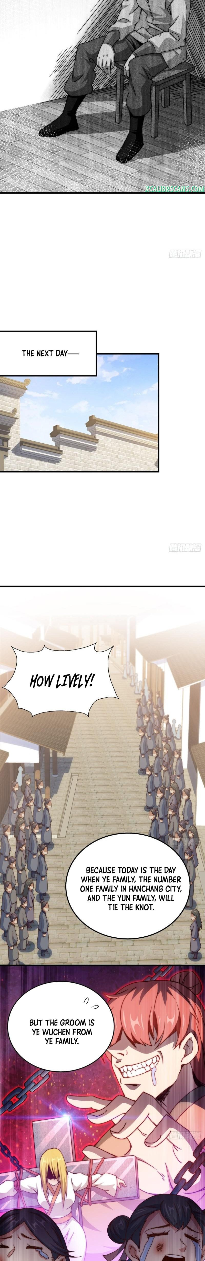 Read Above Myriads EN Manga Online