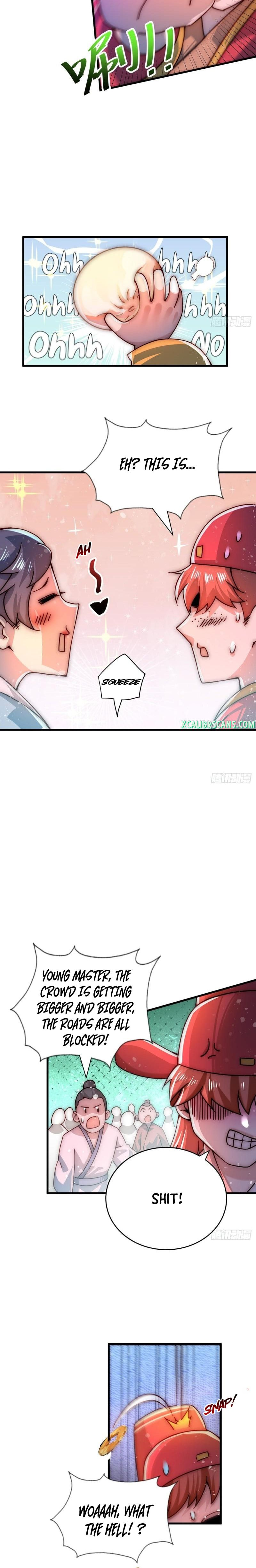 Read Above Myriads EN Manga Online