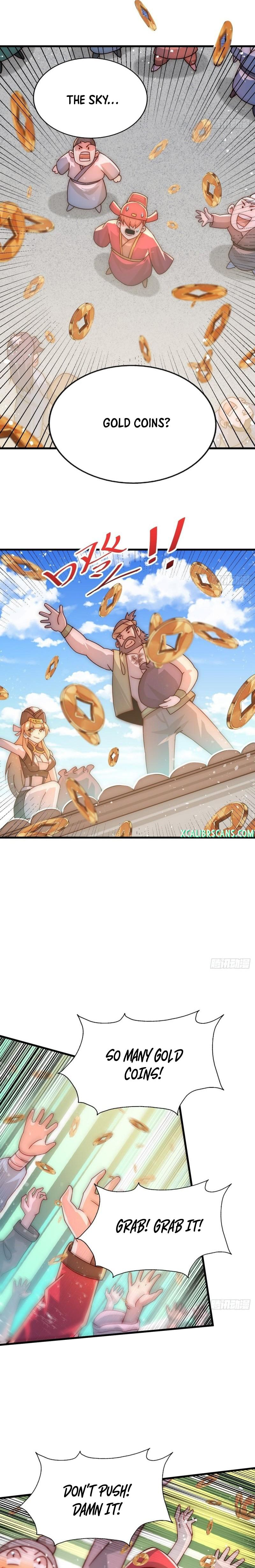 Read Above Myriads EN Manga Online