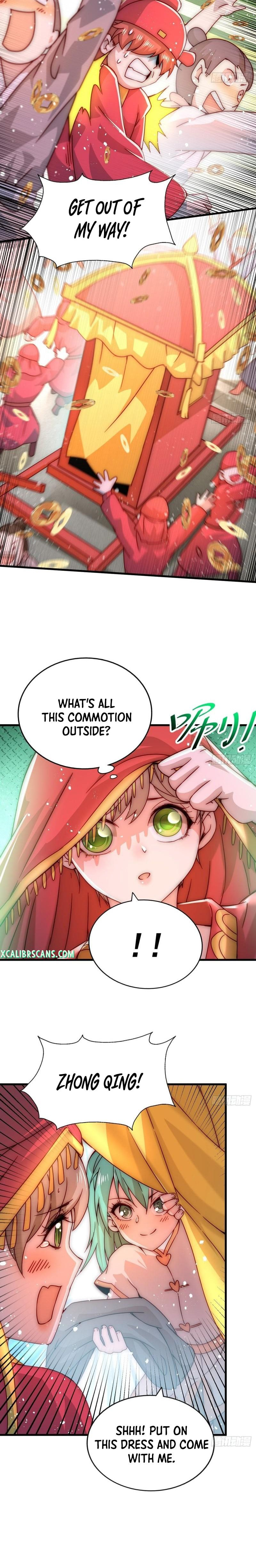 Read Above Myriads EN Manga Online