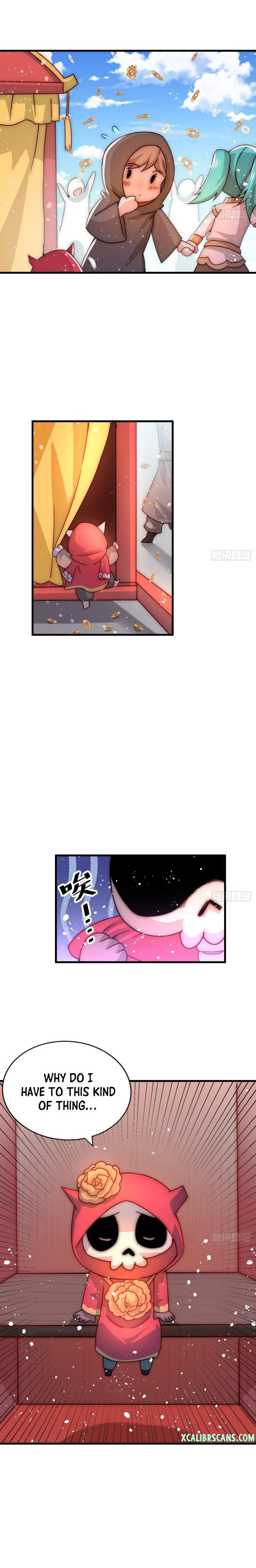 Read Above Myriads EN Manga Online