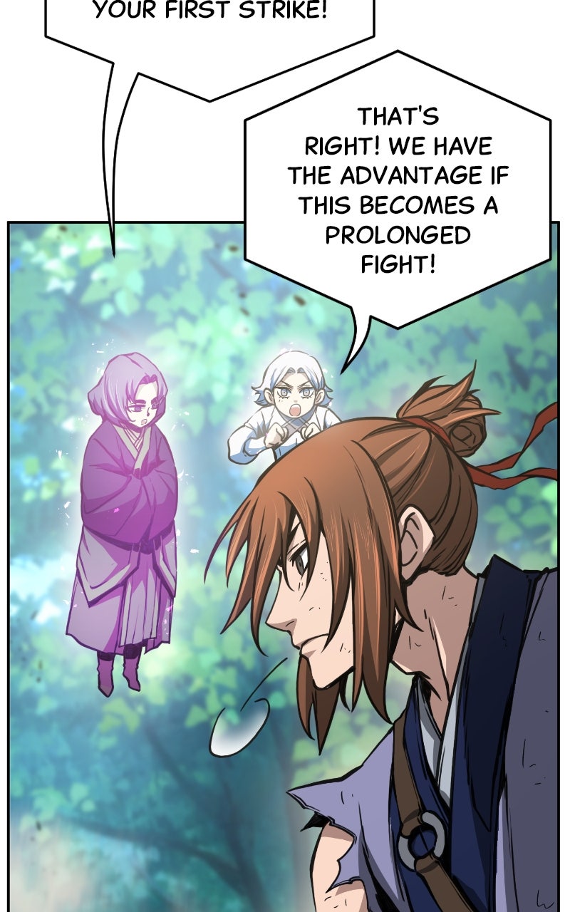Read Absolute Sword Sense EN Manga Online