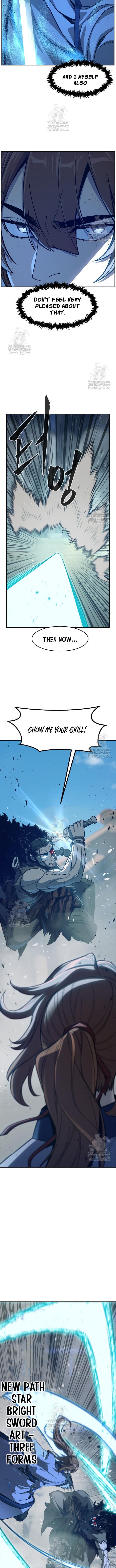 Read Absolute Sword Sense EN Manga Online