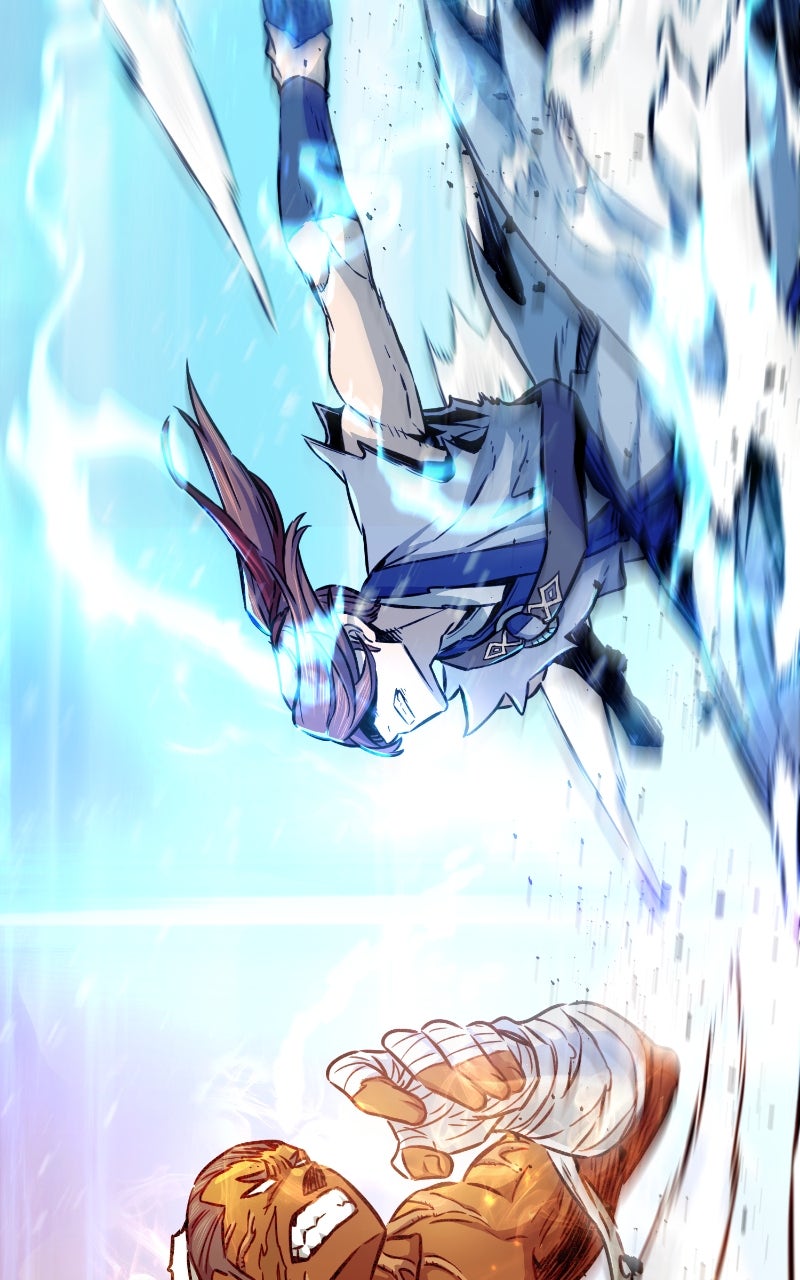 Read Absolute Sword Sense EN Manga Online