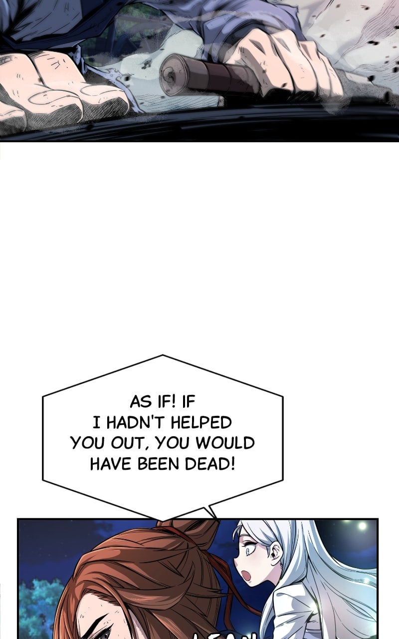 Read Absolute Sword Sense EN Manga Online
