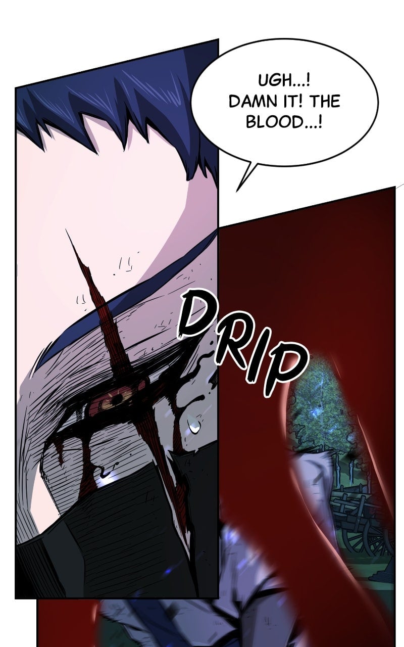 Read Absolute Sword Sense EN Manga Online