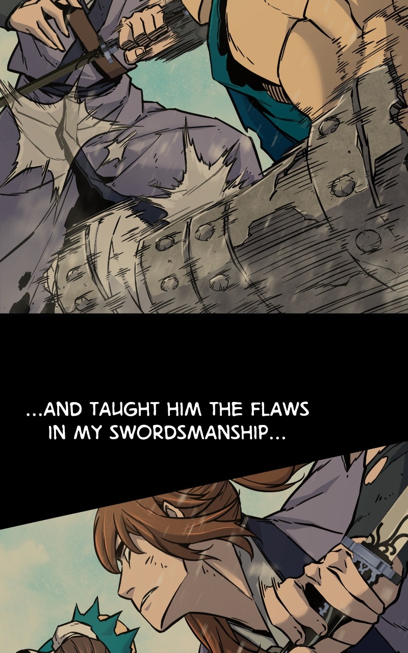 Read Absolute Sword Sense EN Manga Online
