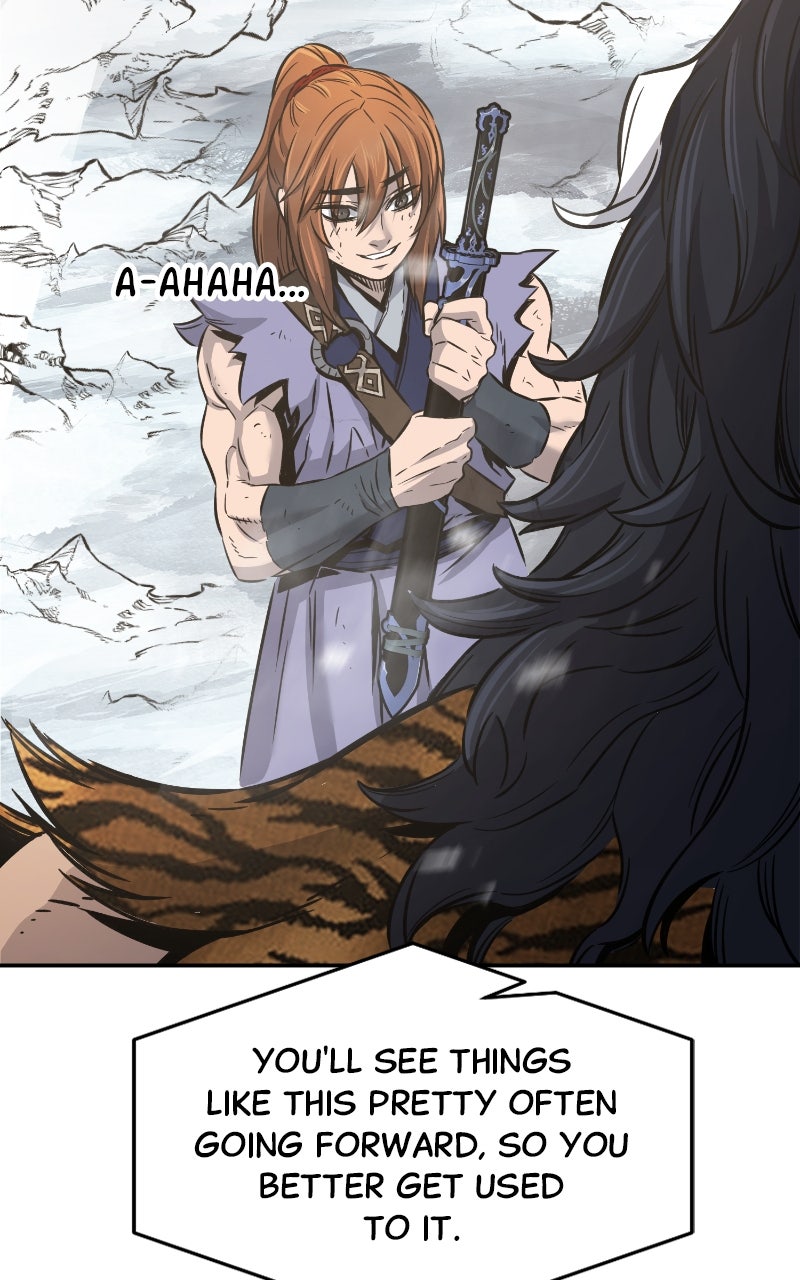 Read Absolute Sword Sense EN Manga Online