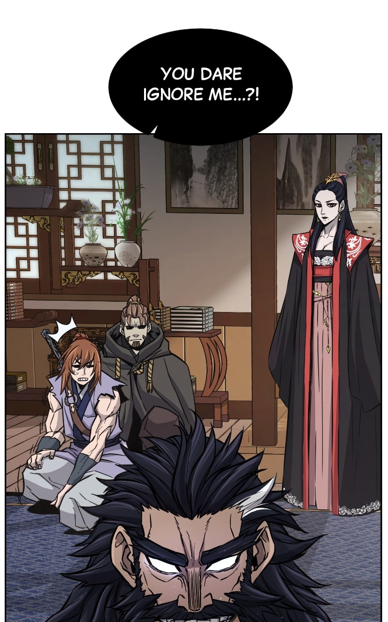 Read Absolute Sword Sense EN Manga Online