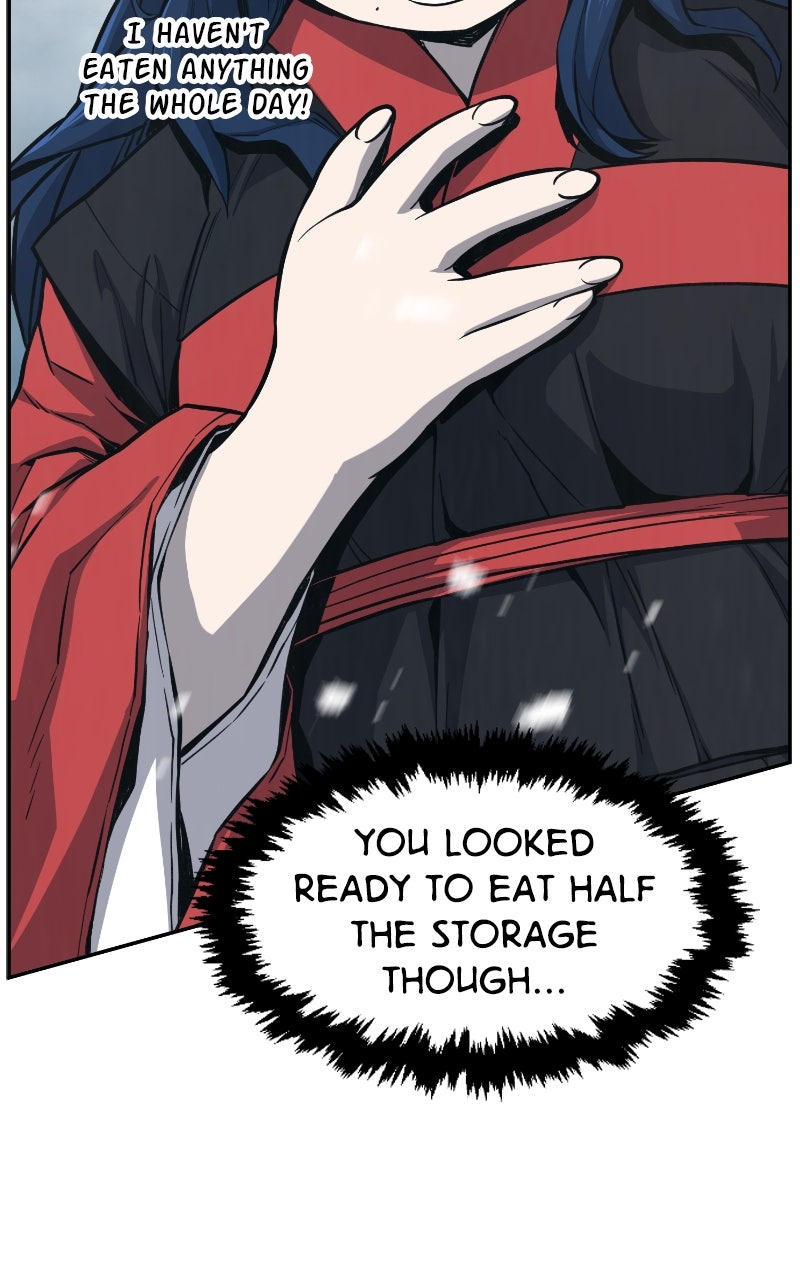 Read Absolute Sword Sense EN Manga Online