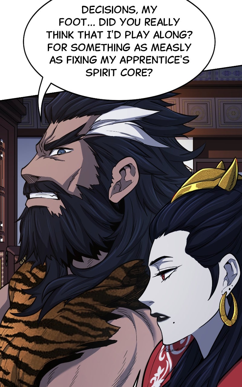 Read Absolute Sword Sense EN Manga Online