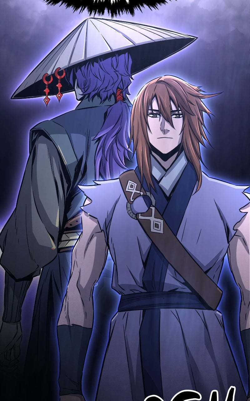 Read Absolute Sword Sense EN Manga Online