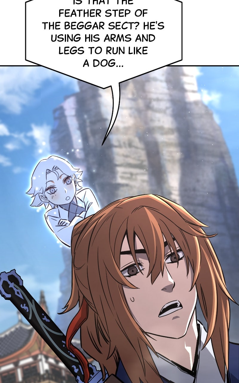 Read Absolute Sword Sense EN Manga Online
