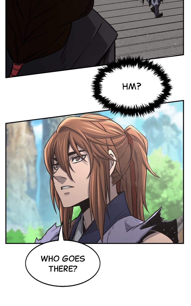 Read Absolute Sword Sense EN Manga Online