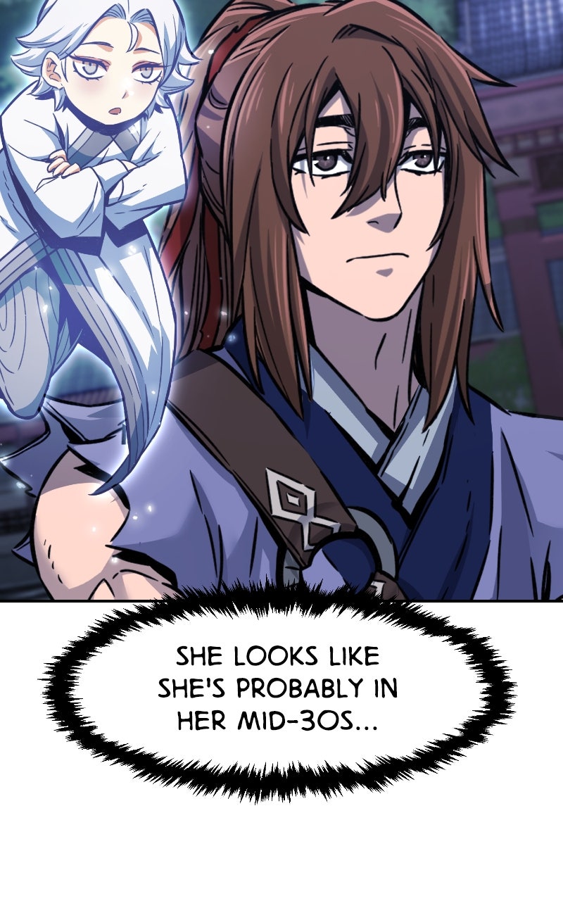 Read Absolute Sword Sense EN Manga Online
