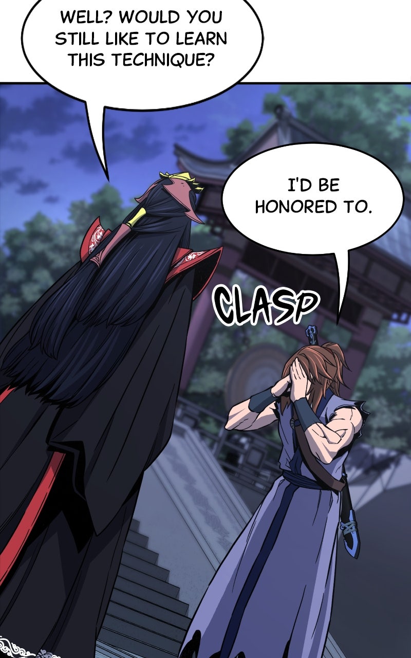 Read Absolute Sword Sense EN Manga Online