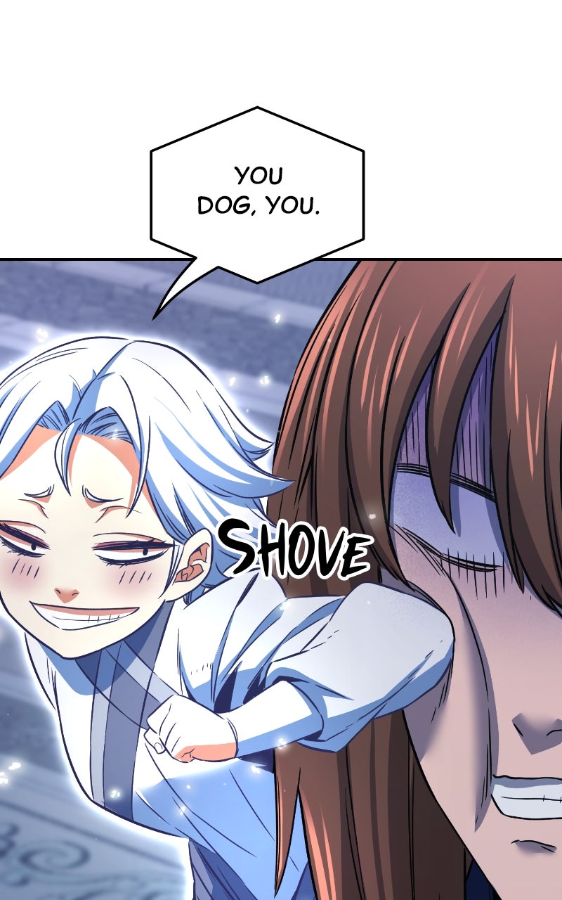 Read Absolute Sword Sense EN Manga Online