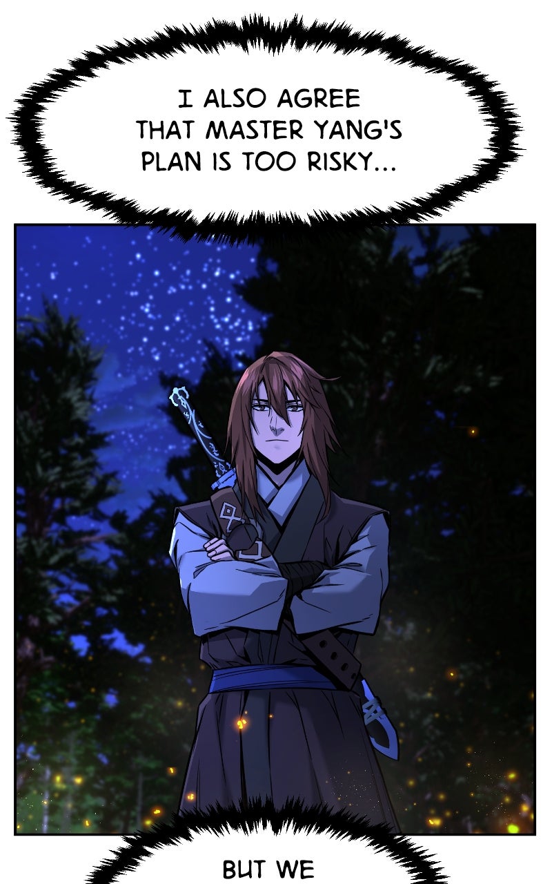 Read Absolute Sword Sense EN Manga Online