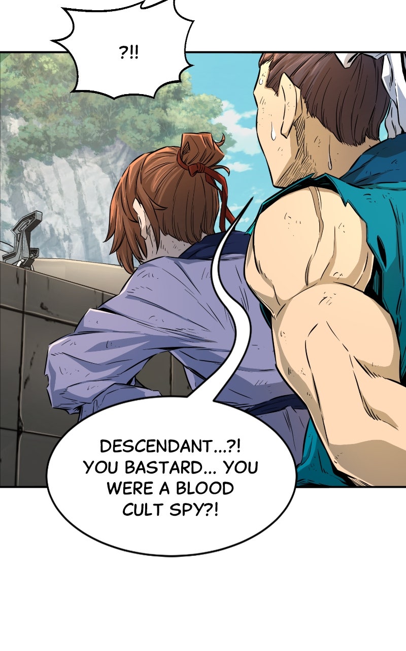 Read Absolute Sword Sense EN Manga Online