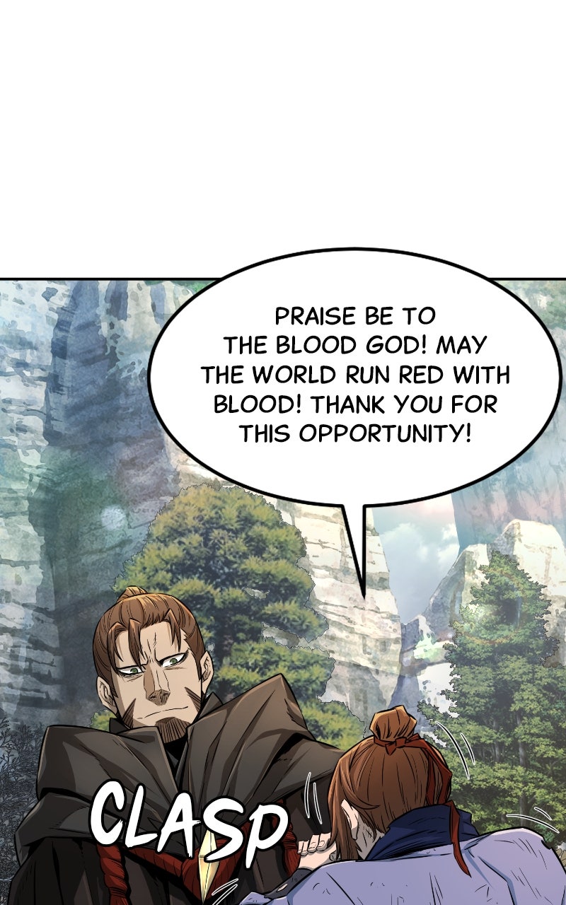 Read Absolute Sword Sense EN Manga Online