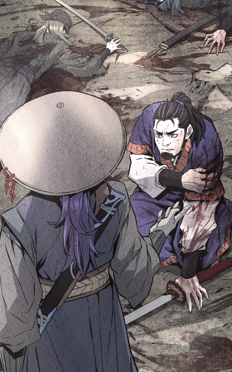 Read Absolute Sword Sense EN Manga Online