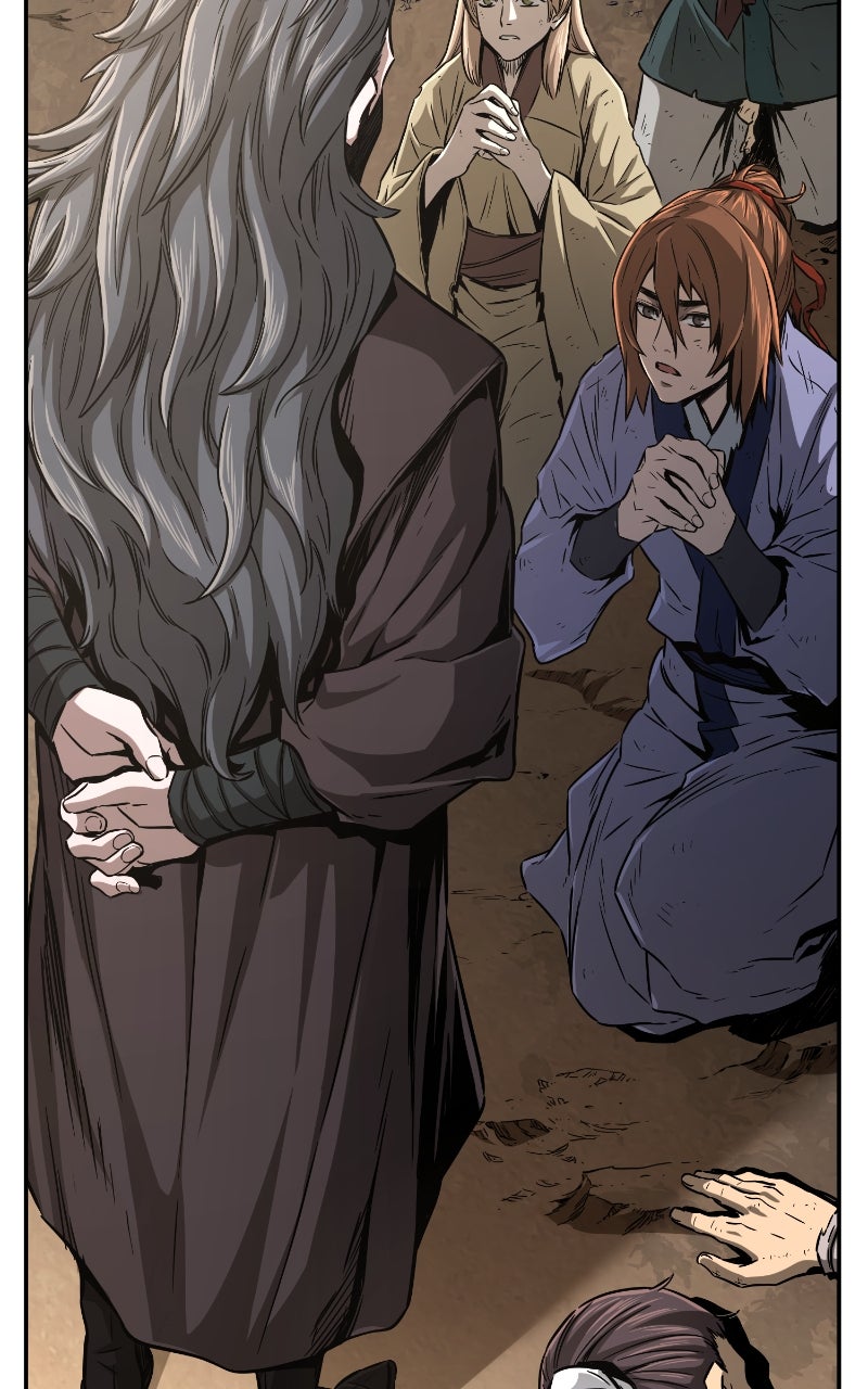 Read Absolute Sword Sense EN Manga Online