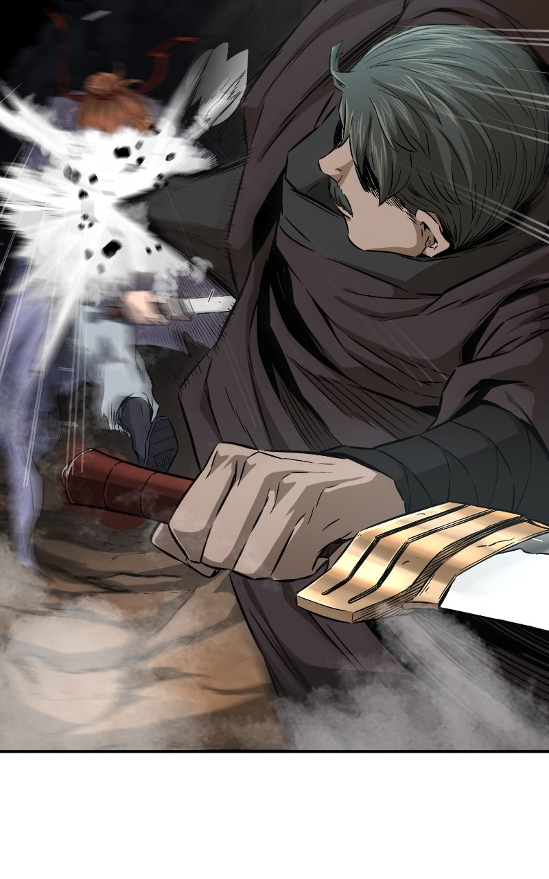 Read Absolute Sword Sense EN Manga Online