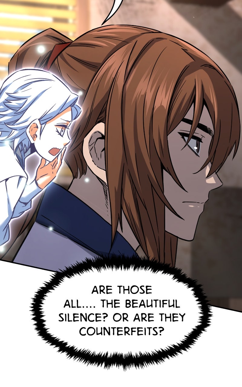 Read Absolute Sword Sense EN Manga Online
