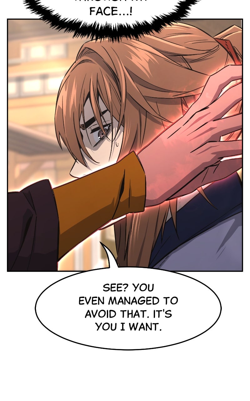 Read Absolute Sword Sense EN Manga Online