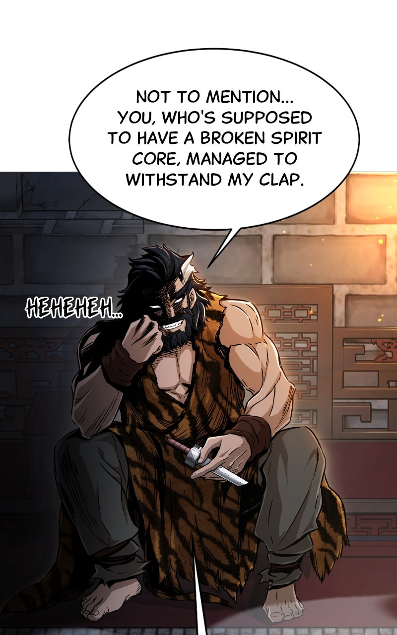 Read Absolute Sword Sense EN Manga Online