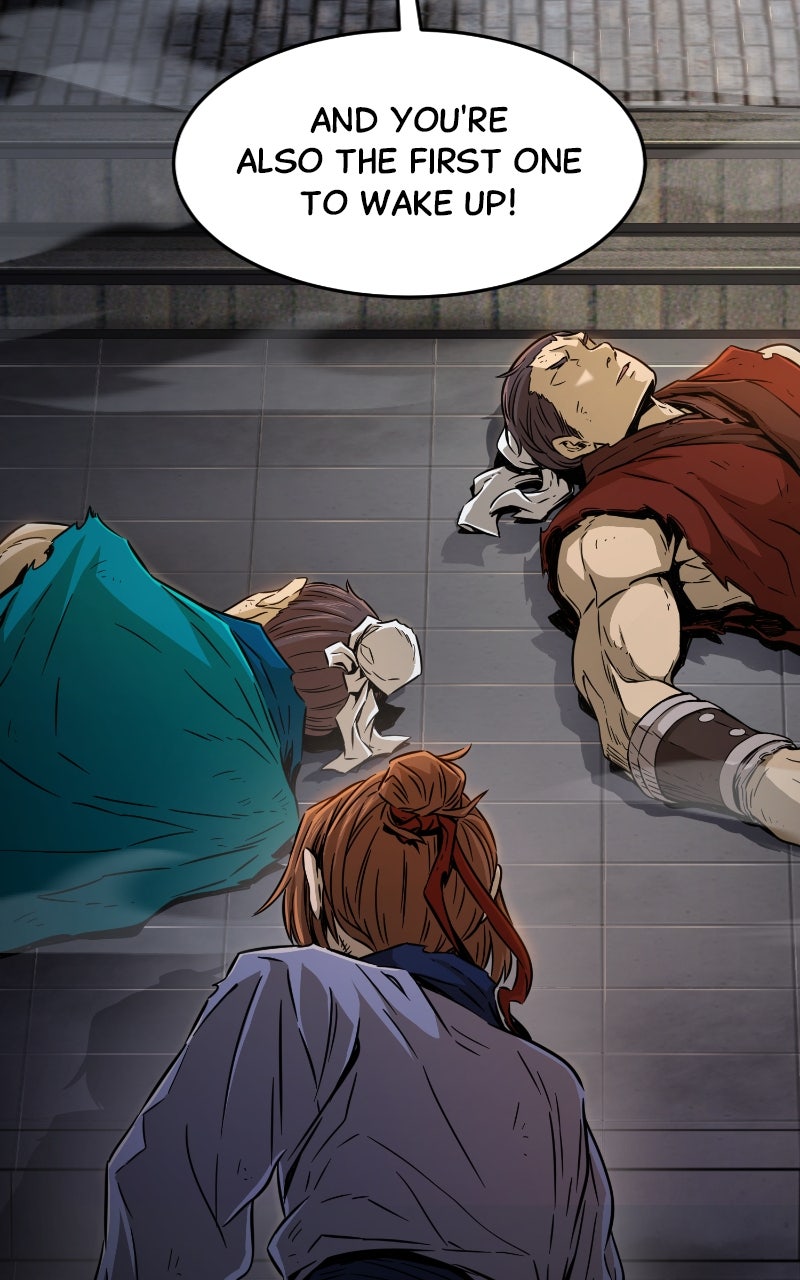 Read Absolute Sword Sense EN Manga Online