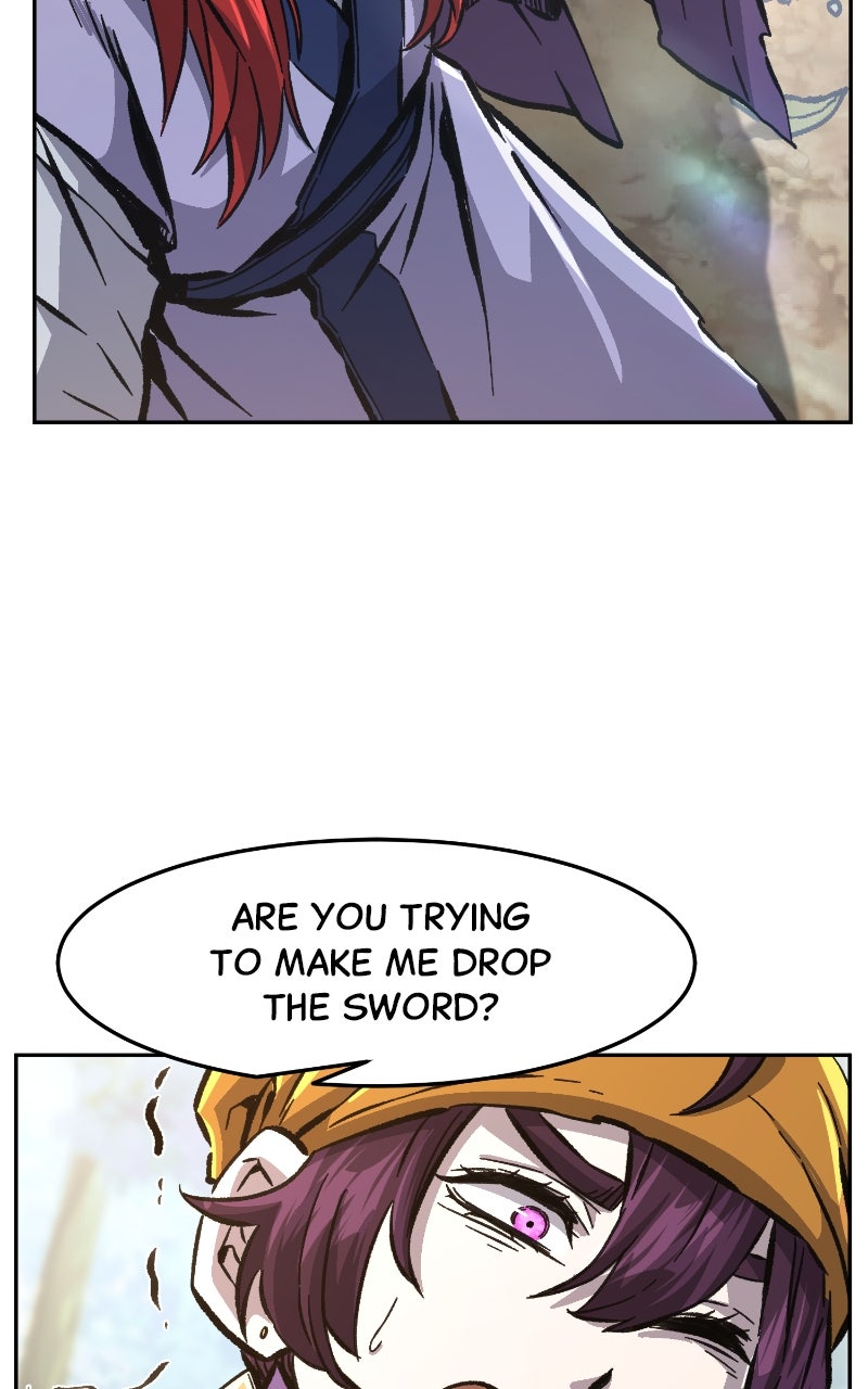 Read Absolute Sword Sense EN Manga Online