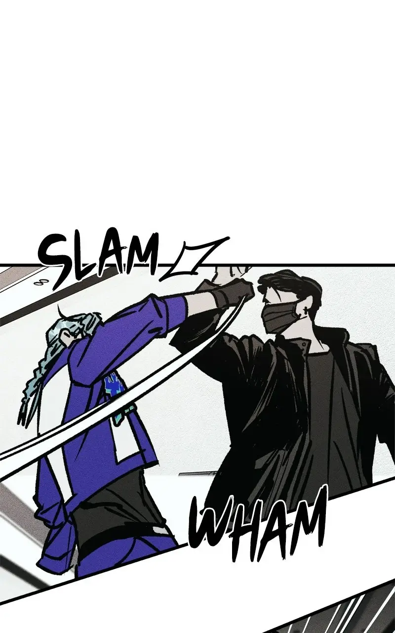 Read Acting Gangster EN Manga Online