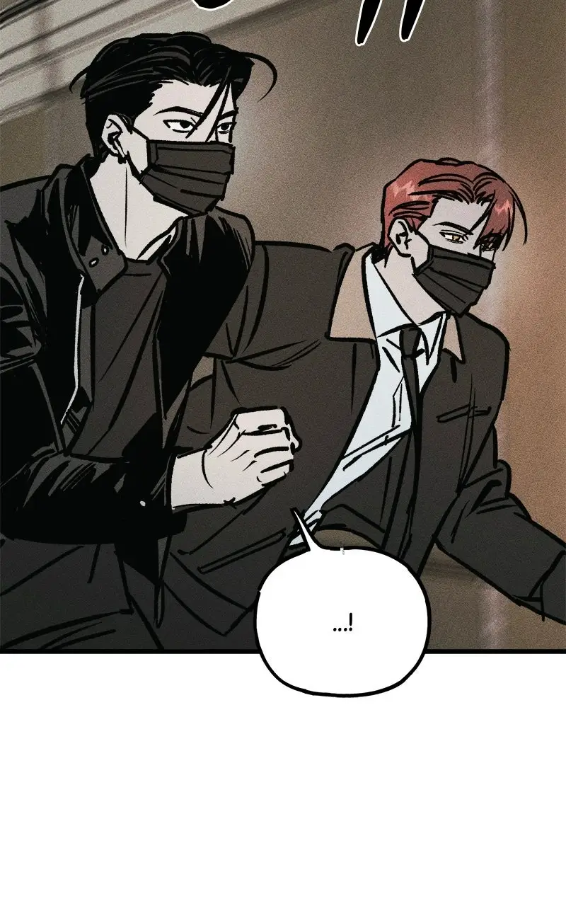 Read Acting Gangster EN Manga Online