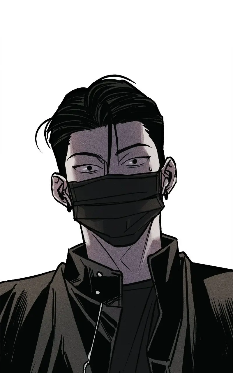 Read Acting Gangster EN Manga Online