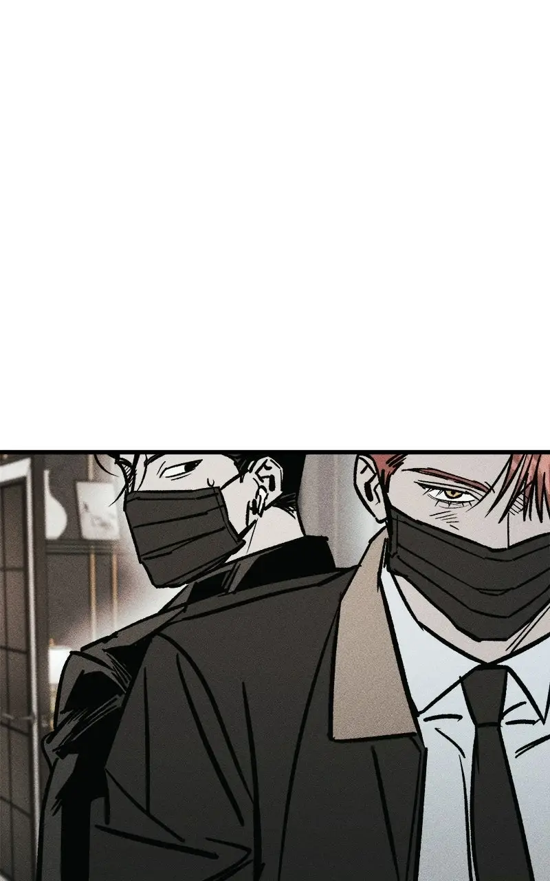 Read Acting Gangster EN Manga Online