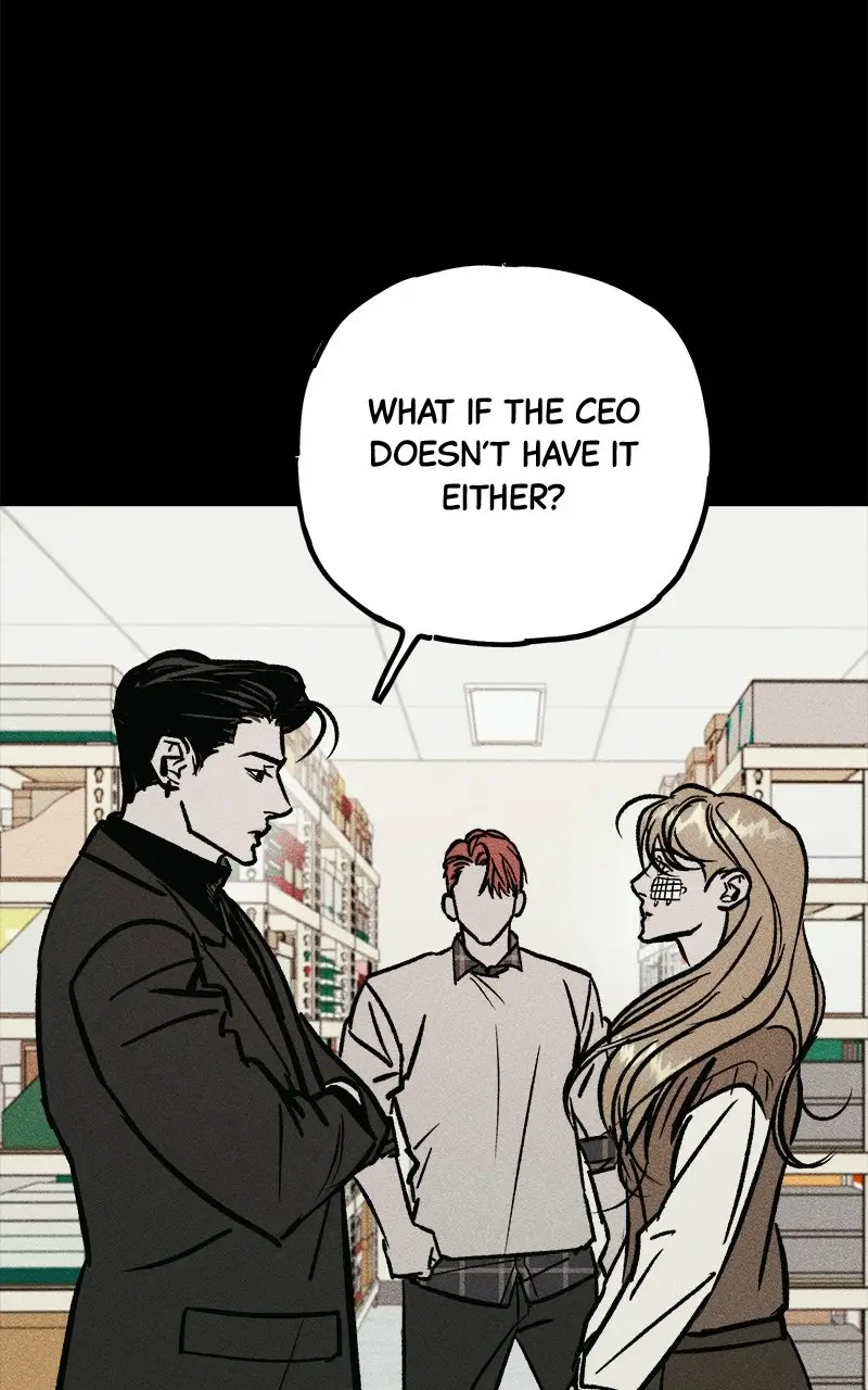 Read Acting Gangster EN Manga Online