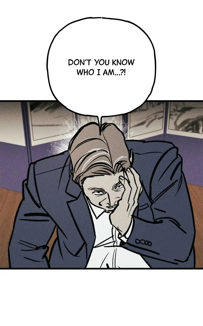 Read Acting Gangster EN Manga Online