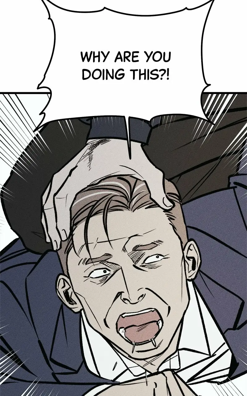 Read Acting Gangster EN Manga Online