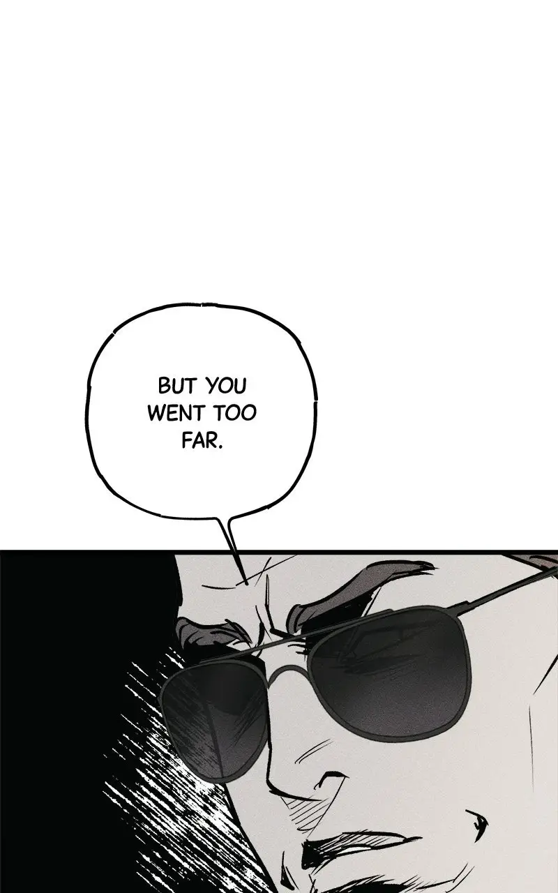 Read Acting Gangster EN Manga Online