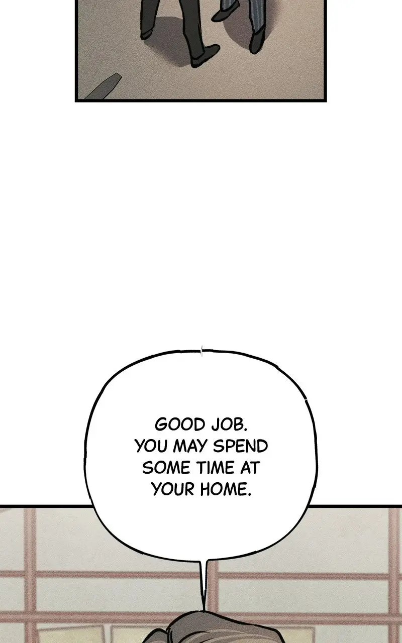 Read Acting Gangster EN Manga Online