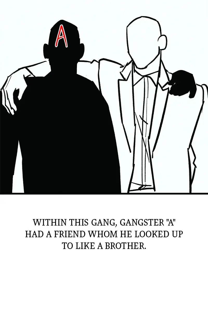 Read Acting Gangster EN Manga Online