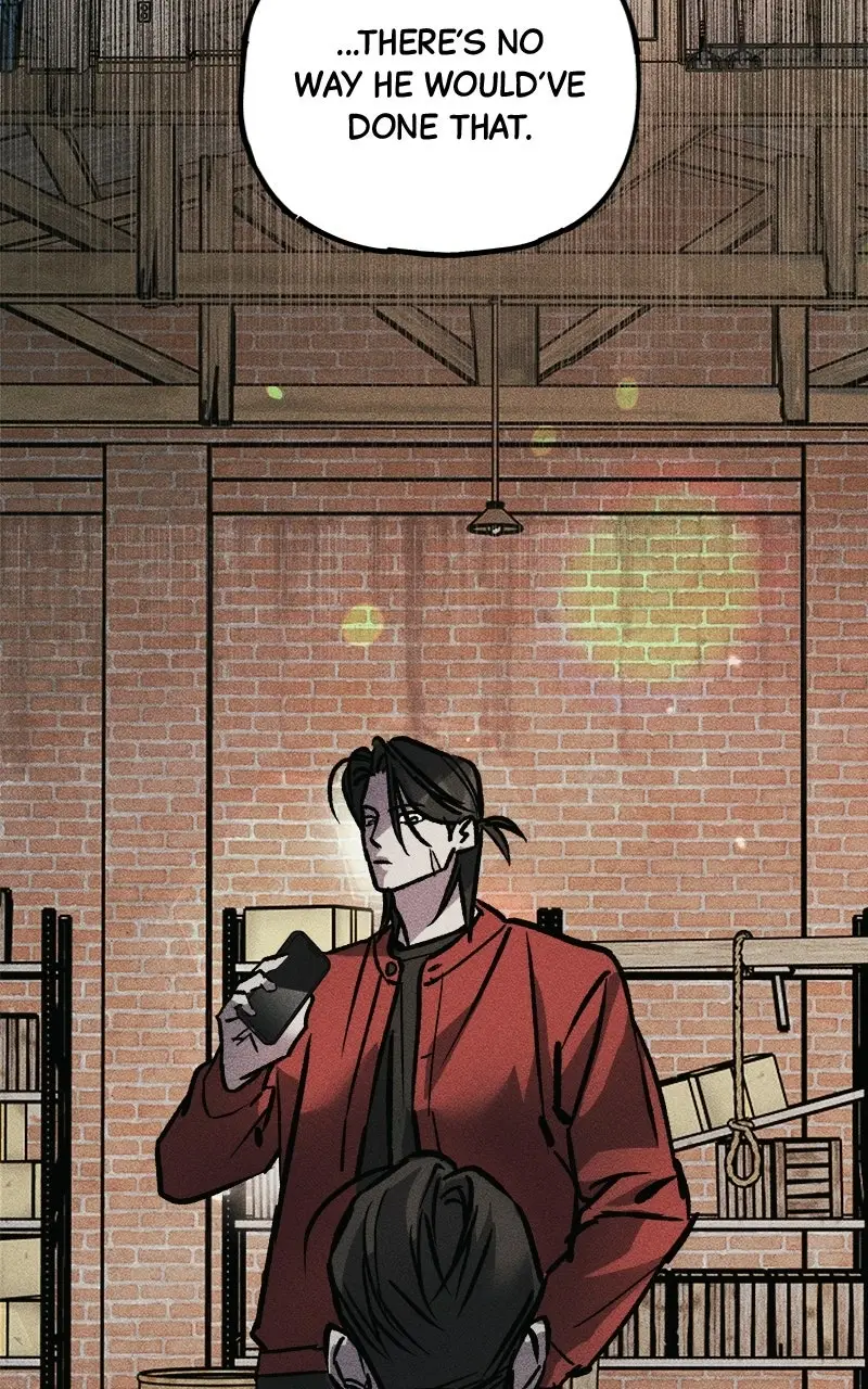 Read Acting Gangster EN Manga Online