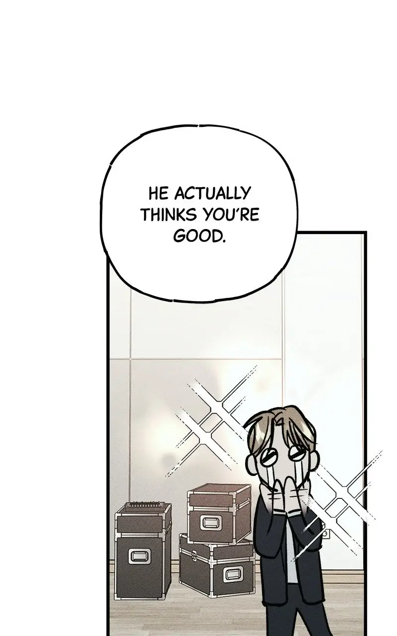 Read Acting Gangster EN Manga Online