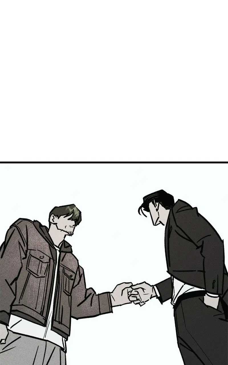 Read Acting Gangster EN Manga Online