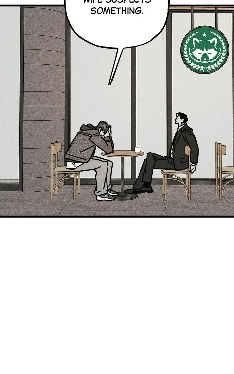 Read Acting Gangster EN Manga Online